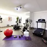 Western Au Cheval Blanc A Mulhouse 4*