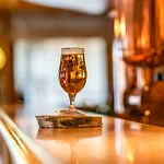Hotel Western Au Cheval Blanc A Mulhouse