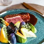 Hotel Western Au Cheval Blanc A Mulhouse 4*