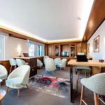 Hotel Western Au Cheval Blanc A Mulhouse Baldersheim