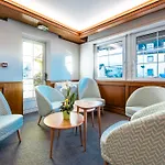 Western Au Cheval Blanc A Mulhouse Hotel Baldersheim