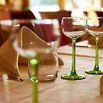 Western Au Cheval Blanc A Mulhouse Hotel 4*