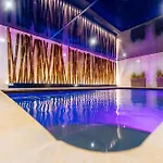 Hotel Western Au Cheval Blanc A Mulhouse Baldersheim