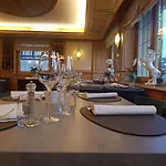 Western Au Cheval Blanc A Mulhouse Baldersheim