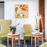 Western Au Cheval Blanc A Mulhouse Baldersheim
