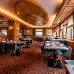 Western Au Cheval Blanc A Mulhouse 4* Baldersheim