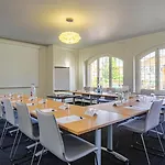 Hotel Western Au Cheval Blanc A Mulhouse
