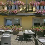 Hotel Western Au Cheval Blanc A Mulhouse