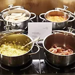 Hotel Western Au Cheval Blanc A Mulhouse