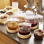 Western Au Cheval Blanc A Mulhouse Hotel