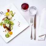 Western Au Cheval Blanc A Mulhouse Baldersheim