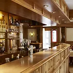 Western Au Cheval Blanc A Mulhouse 4*
