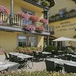 Western Au Cheval Blanc A Mulhouse Hotel
