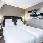 Hotel Western Au Cheval Blanc A Mulhouse Baldersheim