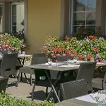 Hotel Western Au Cheval Blanc A Mulhouse 4*