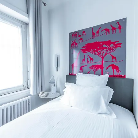 Western Au Cheval Blanc A Mulhouse Hotel Baldersheim