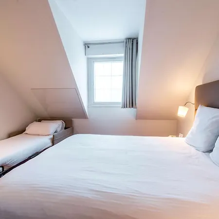 Western Au Cheval Blanc A Mulhouse