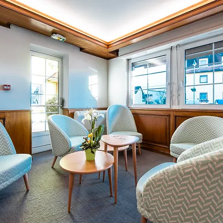 Western Au Cheval Blanc A Mulhouse Hotel Baldersheim