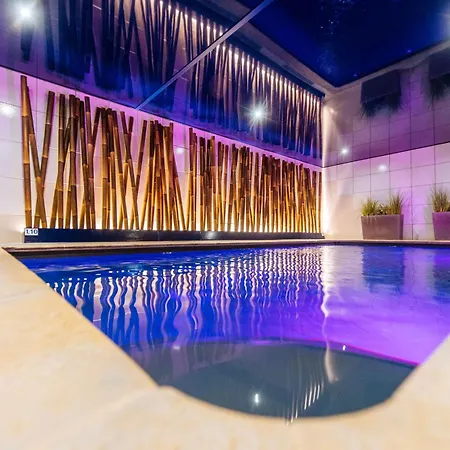 Hotel Western Au Cheval Blanc à Mulhouse Baldersheim
