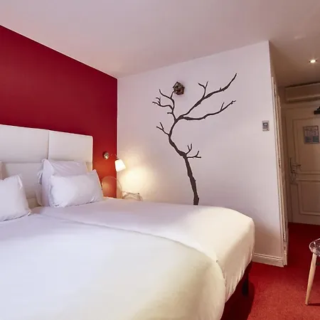 Western Au Cheval Blanc A Mulhouse Бальдершем