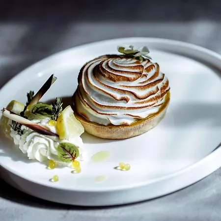 Western Au Cheval Blanc à Mulhouse Hotel 4*