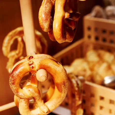 Western Au Cheval Blanc A Mulhouse 호텔 Baldersheim