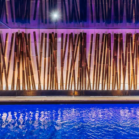 Western Au Cheval Blanc A Mulhouse Hotel 4*