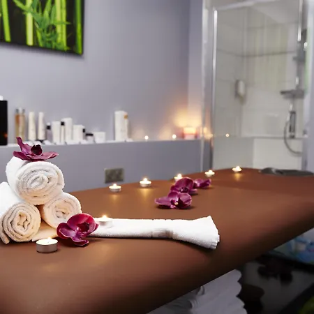 Western Au Cheval Blanc A Mulhouse Отель