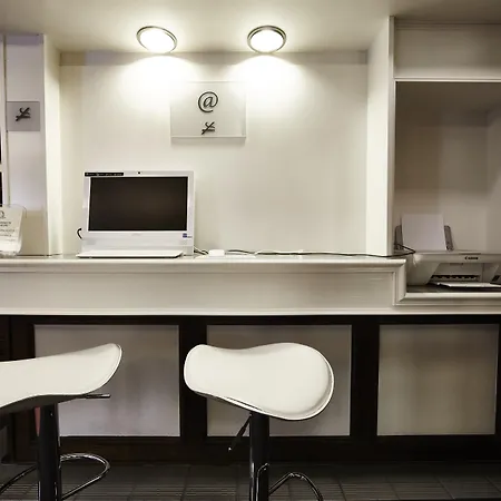 Western Au Cheval Blanc A Mulhouse Hotel