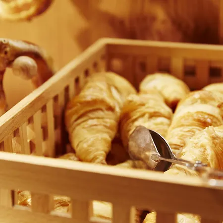 Western Au Cheval Blanc A Mulhouse Отель Бальдершем