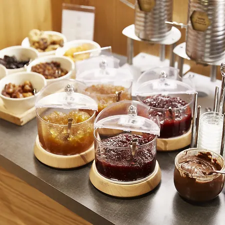 Western Au Cheval Blanc A Mulhouse Hotel