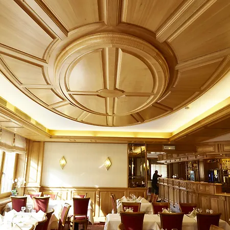 Western Au Cheval Blanc A Mulhouse Отель Бальдершем