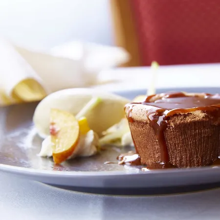 Отель Western Au Cheval Blanc A Mulhouse