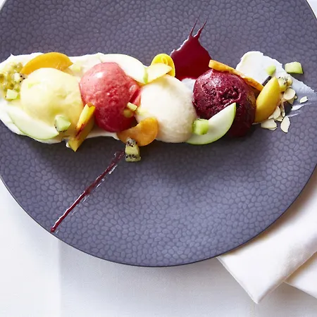 Western Au Cheval Blanc A Mulhouse Бальдершем