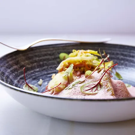 Отель Western Au Cheval Blanc A Mulhouse Бальдершем