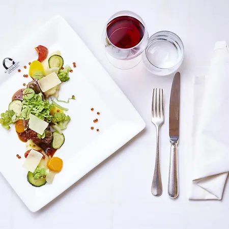 Western Au Cheval Blanc A Mulhouse Бальдершем