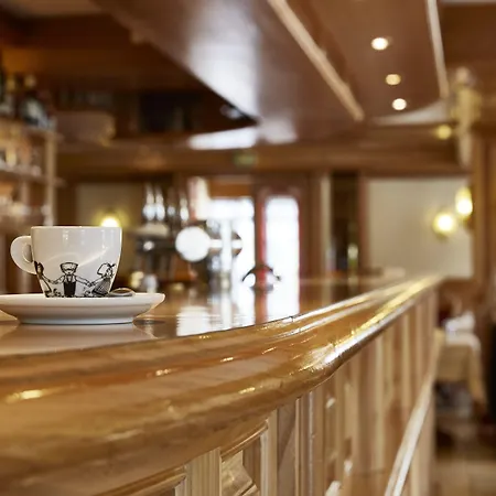 Hotel Western Au Cheval Blanc à Mulhouse Baldersheim