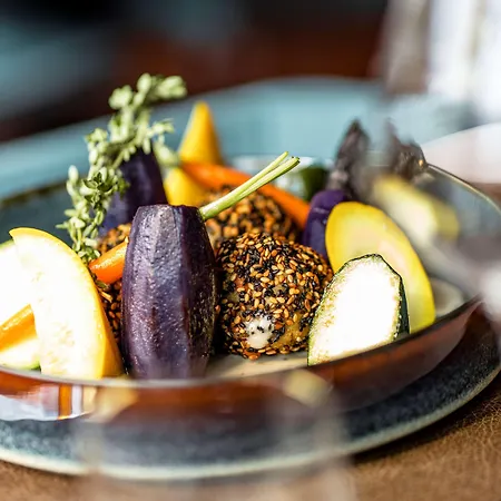 Отель Western Au Cheval Blanc A Mulhouse Бальдершем