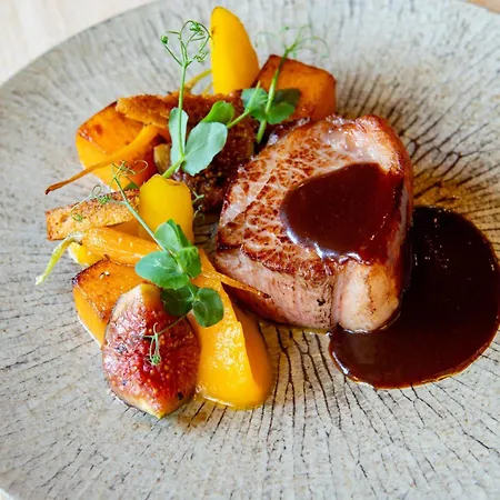 Western Au Cheval Blanc A Mulhouse Hotel 4*