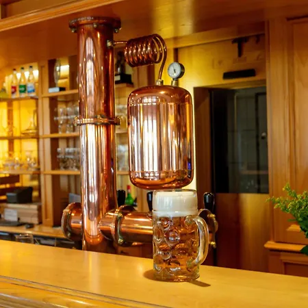 Hotel Western Au Cheval Blanc A Mulhouse Baldersheim