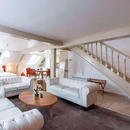 Hotel Western Au Cheval Blanc A Mulhouse