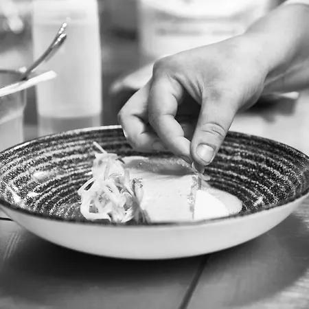 Western Au Cheval Blanc à Mulhouse 4*