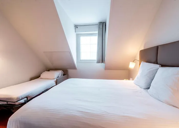 Western Au Cheval Blanc A Mulhouse