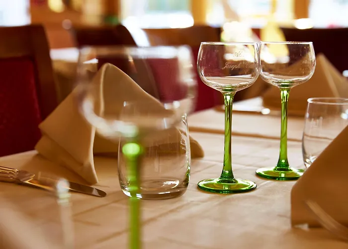 Western Au Cheval Blanc A Mulhouse ホテル 4*