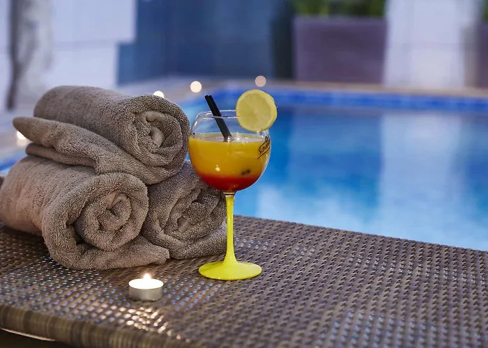 Western Au Cheval Blanc A Mulhouse Hotel 4*