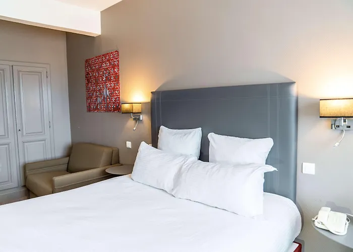 Western Au Cheval Blanc à Mulhouse Hotel Baldersheim