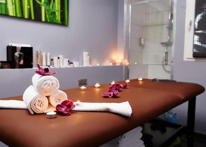 Western Au Cheval Blanc A Mulhouse 4* バルダースハイム