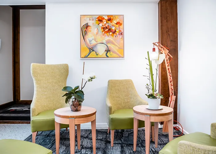 Western Au Cheval Blanc A Mulhouse バルダースハイム