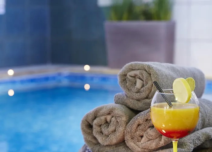 Hotel Western Au Cheval Blanc A Mulhouse Baldersheim