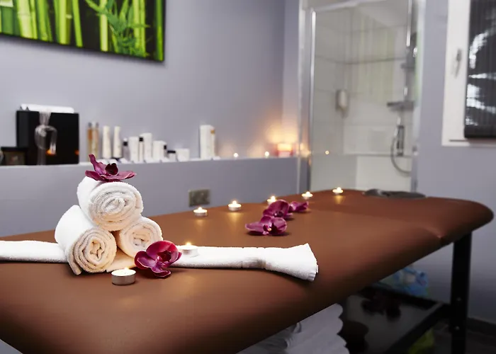 Western Au Cheval Blanc A Mulhouse Hotel